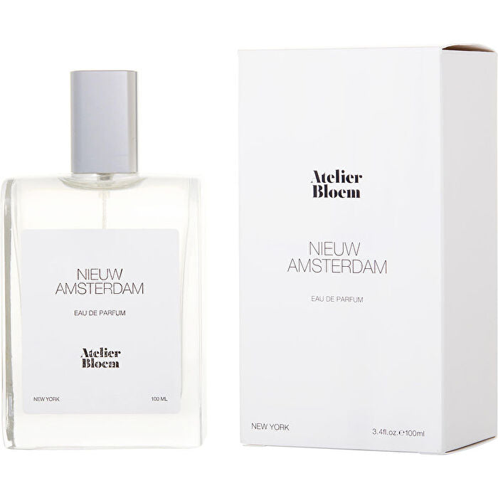 Atelier Bloem Nieuw Amsterdam Eau De Parfum Spray 90ml/3.4oz
