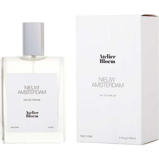 Atelier Bloem Nieuw Amsterdam Eau De Parfum Spray 90ml/3.4oz