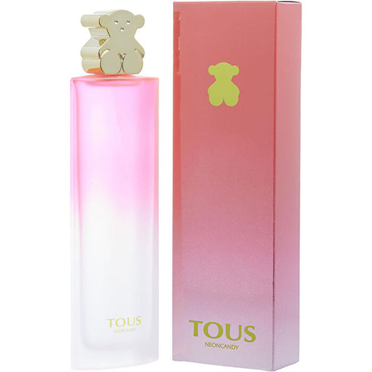 Tous Neon Candy Eau De Toilette Spray 90ml/3oz