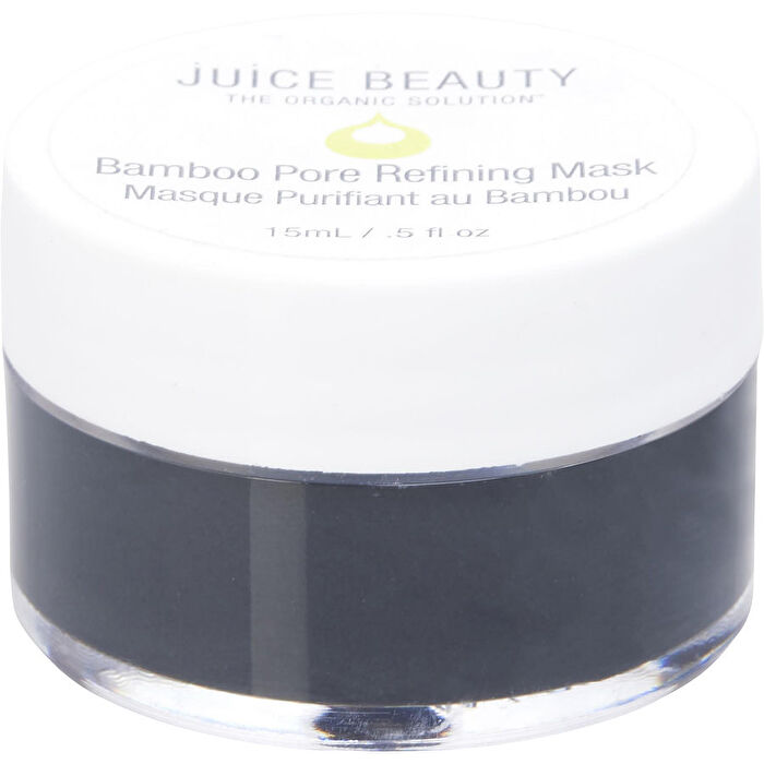 Juice Beauty Bamboo Pore Refining Mask 15ml/0.5oz