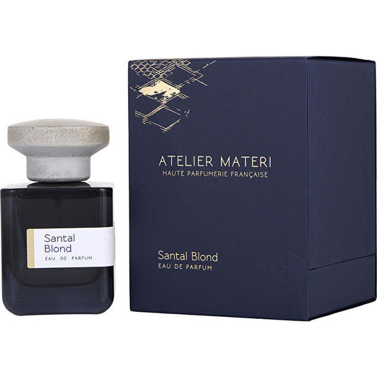 Atelier Materi Santal Blond Eau De Parfum Spray 90ml/3.4oz