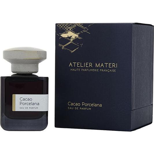 Atelier Materi Cacao Porcelana Eau De Parfum Spray 90ml/3.4oz