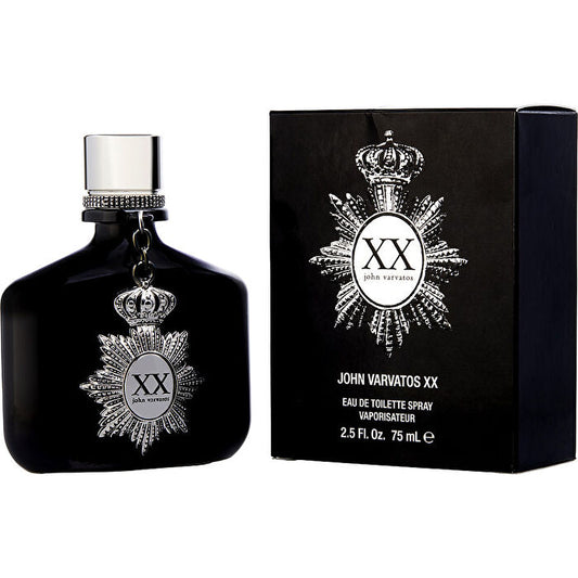 John Varvatos Xx Heritage Eau De Toilette Spray 60ml/2.5oz
