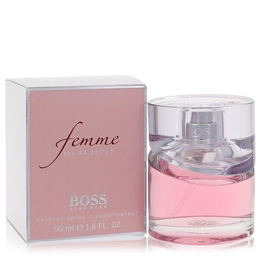 Hugo Boss Boss Femme Eau De Parfum Spray 50ml/1.7oz