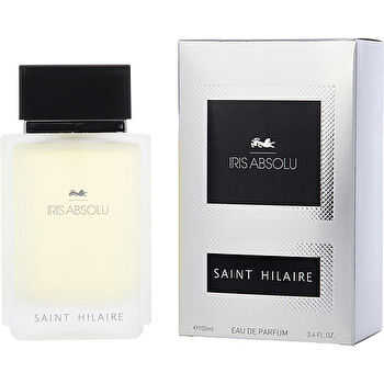 Saint Hilaire Iris Absolu Eau De Parfum Spray 100ml/3.3oz
