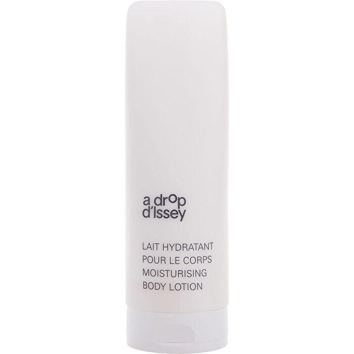Issey Miyake A Drop D'issey Moisturising Body Lotion 180ml/6.7oz