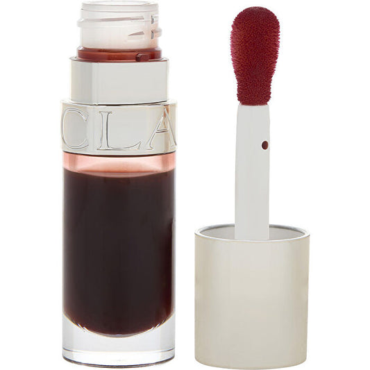 Clarins Lip Comfort Oil - # 09 Chocolate 7ml/0.23oz