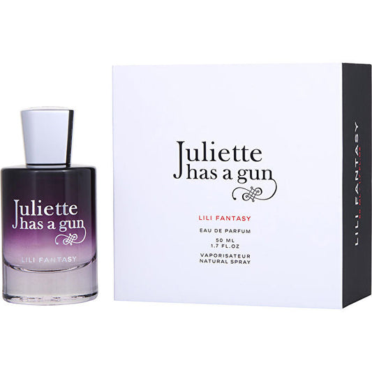 Juliette Has A Gun Lili Fantasy Eau De Parfum Spray 30ml/1.6oz