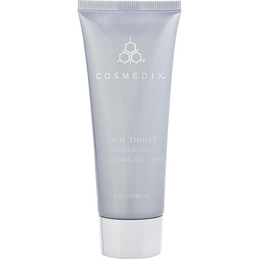 Cosmedix Skin Thirst Moisturizing Hyaluronic Acid Cream 60g/2oz