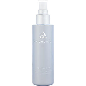 Cosmedix Protect Uv Broad Spectrum Spf30 Moisturizing Spray 120ml/4oz
