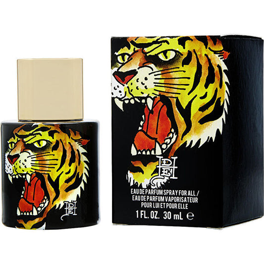 Christian Audigier Ed Hardy Tiger Ink Eau De Parfum Spray 30ml/1oz