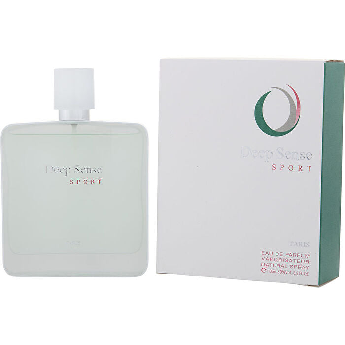 Prime Collection Deep Sense Black Eau De Parfum Spray 90ml/3.3oz