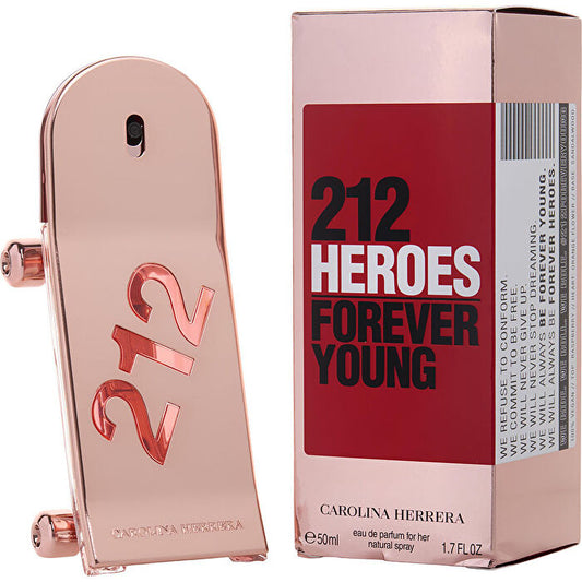 Carolina Herrera 212 Heroes Eau De Parfum Spray 30ml/1.7oz