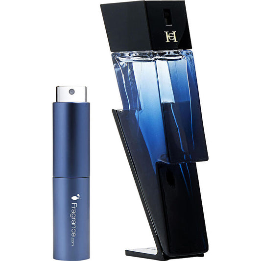 Carolina Herrera Ch Bad Boy Cobalt Eau De Parfum Electrique Spray 30ml/1.7oz