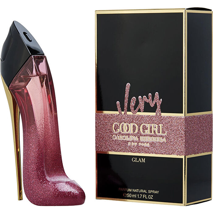 Carolina Herrera Ch Very Good Girl Glam Eau De Parfum Spray 30ml/1.7oz
