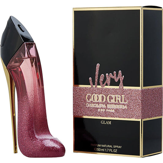 Carolina Herrera Ch Very Good Girl Glam Eau De Parfum Spray 30ml/1.7oz