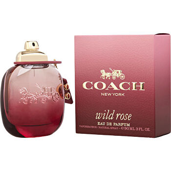 Coach Wild Rose Eau De Parfum Spray 90ml/3oz