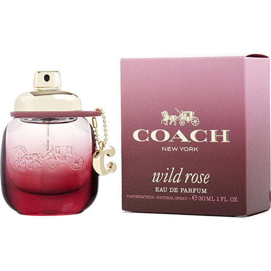 Coach Wild Rose Eau De Parfum Spray 30ml/1oz