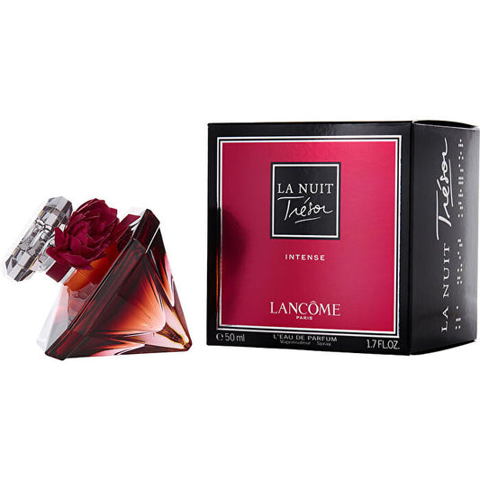 Lancome Tresor La Nuit Intense Eau De Parfum Spray 30ml/1.7oz