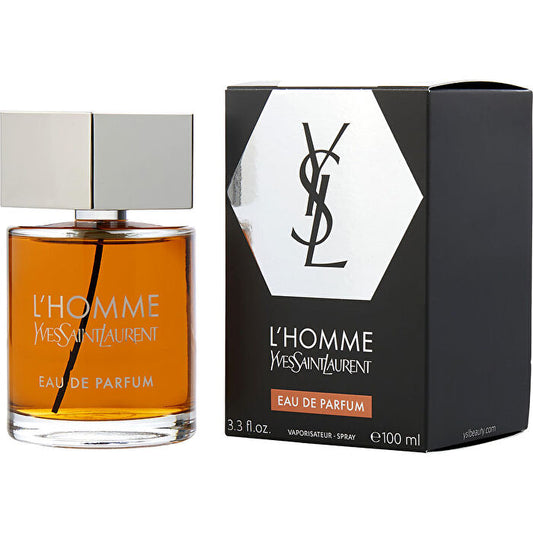 Yves Saint Laurent L'homme Yves Saint Laurent Eau De Parfum Spray 90ml/3.3oz