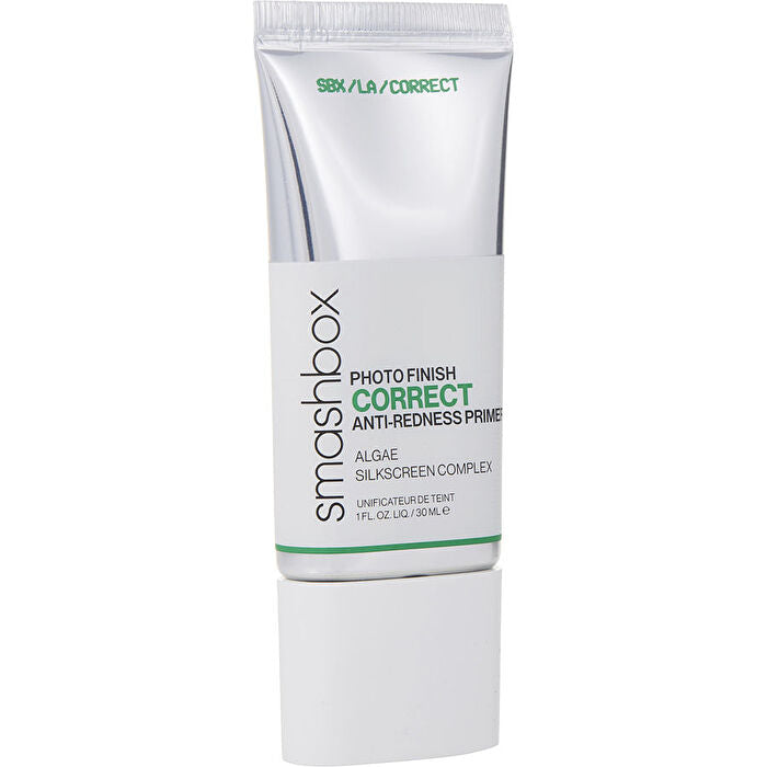 Smashbox Photo Finish Correct Anti-redness Primer 30ml/1oz