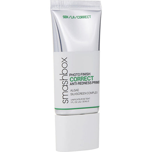 Smashbox Photo Finish Correct Anti-redness Primer 30ml/1oz