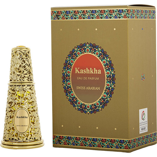Swiss Arabian Kashkha Eau De Parfum Spray 30ml/1.7oz