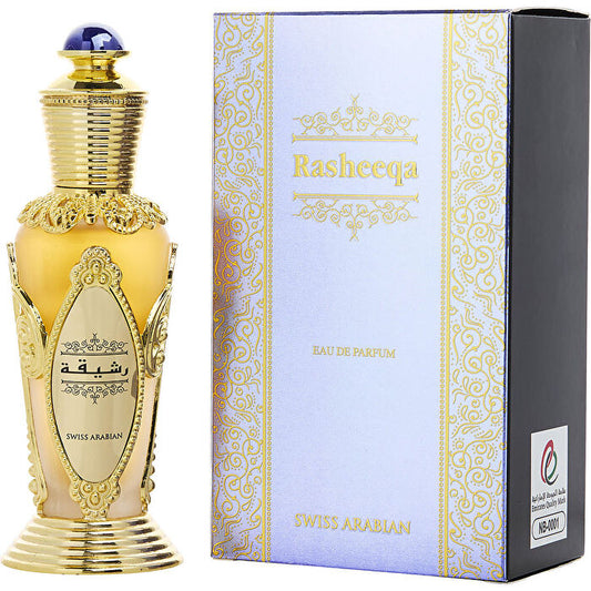 Swiss Arabian Rasheeqa 982 Eau De Parfum Spray 30ml/1.7oz
