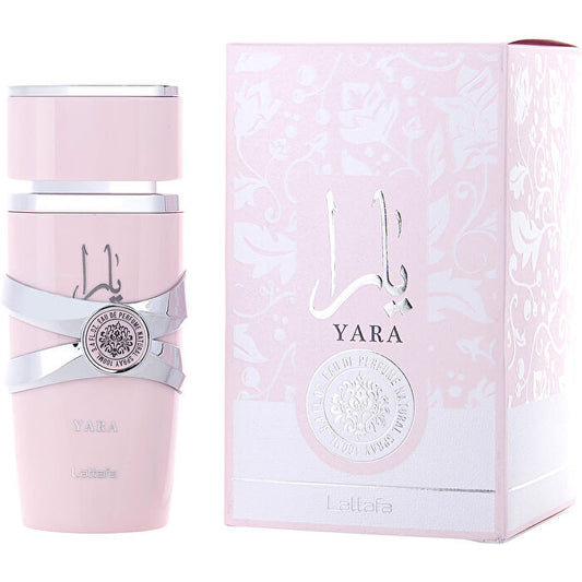 Lattafa Yara Eau De Parfum Spray 90ml/3.4oz
