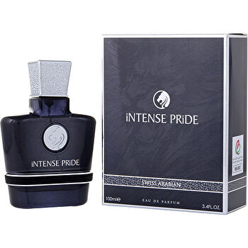Swiss Arabian Intense Pride Eau De Parfum Spray 100ml/3.4oz