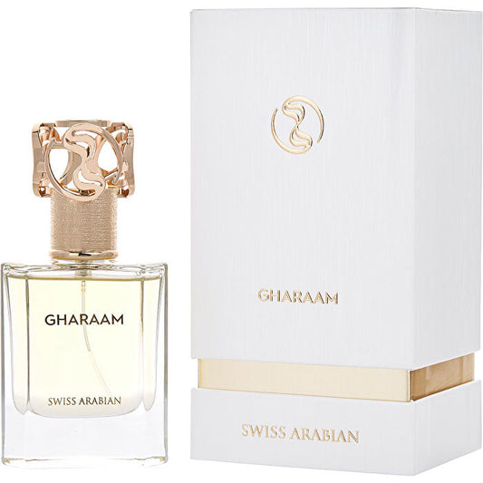 Swiss Arabian Gharaam Eau De Parfum Spray 30ml/1.6oz