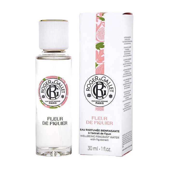 Roger & Gallet Fleur De Figuier Fresh Fragrant Water Spray 30ml/1oz