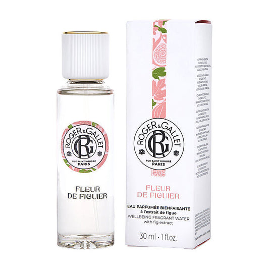 Roger & Gallet Fleur De Figuier Fresh Fragrant Water Spray 30ml/1oz