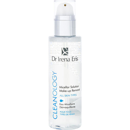 Dr Irena Eris Cleanology Micellar Solution Make-up Removal 200ml/6.7oz