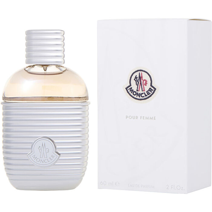 Moncler Pour Femme Eau De Parfum Spray 60ml/2oz