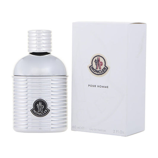Moncler Pour Homme Eau De Parfum Spray 60ml/2oz