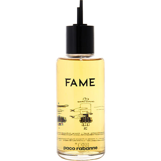 Paco Rabanne Fame Eau De Parfum Refill 200ml/6.7oz