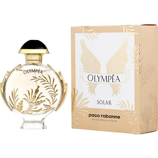 Paco Rabanne Olympea Solar Eau De Parfum Intense Spray 60ml/2.7oz