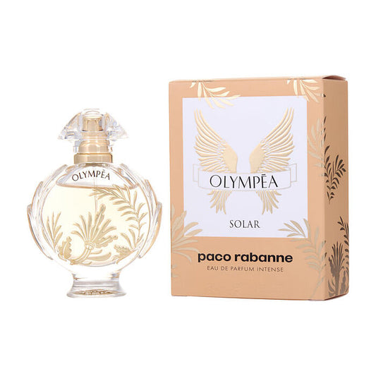 Paco Rabanne Olympea Solar Eau De Parfum Intense Spray 30ml/1oz