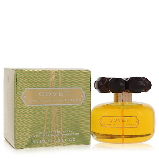Sarah Jessica Parker Covet Eau De Parfum Spray 50ml/1.7oz