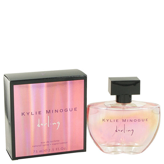 Kylie Minogue Darling Eau De Parfum Spray 75ml/2.5oz