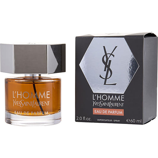 Yves Saint Laurent L'homme Yves Saint Laurent Eau De Parfum Spray 60ml/2oz