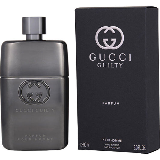 Gucci Guilty Pour Homme Parfum Spray 90ml/3oz