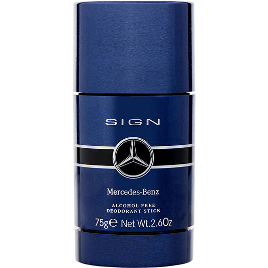 Mercedes-benz Sign Deodorant Stick Alcohol Free 60ml/2.6oz