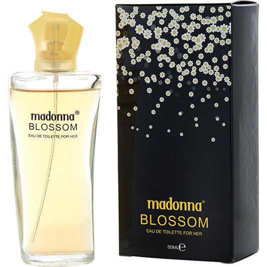 Madonna Blossom Eau De Toilette Spray 50ml/1.7oz