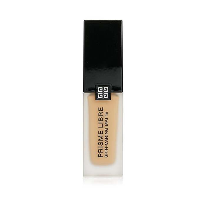 Givenchy Prisme Libre Skin Caring Matte Foundation - # 4-n280 -- 30ml/1oz