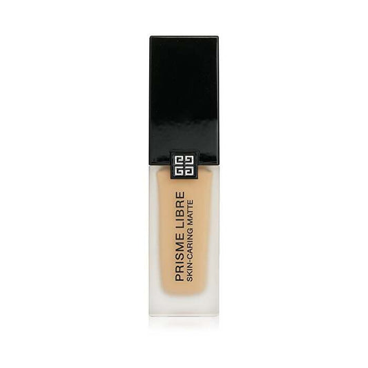 Givenchy Prisme Libre Skin Caring Matte Foundation - # 4-n280 -- 30ml/1oz