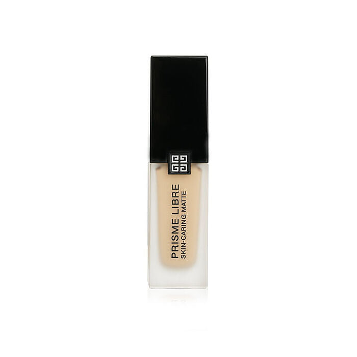 Givenchy Prisme Libre Skin Caring Matte Foundation - # 1-w105 -- 30ml/1oz