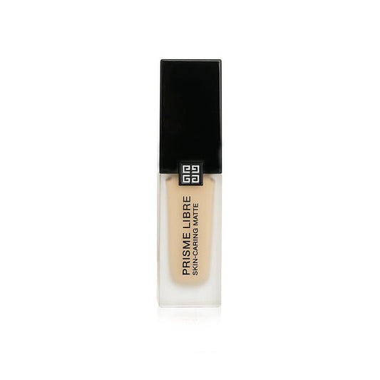 Givenchy Prisme Libre Skin Caring Matte Foundation - # 1-w105 -- 30ml/1oz