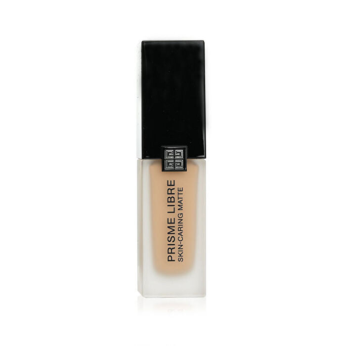 Givenchy Prisme Libre Skin Caring Matte Foundation - # 3-w245 -- 30ml/1oz
